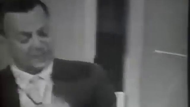 Feynman's Lectures on Physics The Law of Gravitation смотреть онлайн