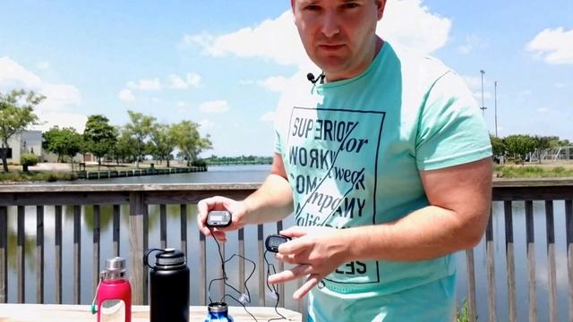 REHYDRATE PRO STAINLESS KIDS INSULATED BOTTLE with Spill Proof and Convenient Flip Top Lid смотреть онлайн