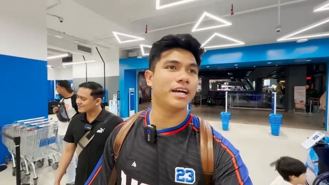 SEHARIAN SYAHMIE LUANGKAN MASA BERSAMA SOMEONE SPECIAL??? HARI TERINDAH BUAT SYAHMIE!!! смотреть онлайн