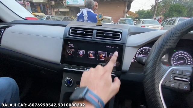 5% Discount लेके Creta को कराया Fully Modified😲 | Creta Modified | Creta Chrome kit | смотреть онлайн