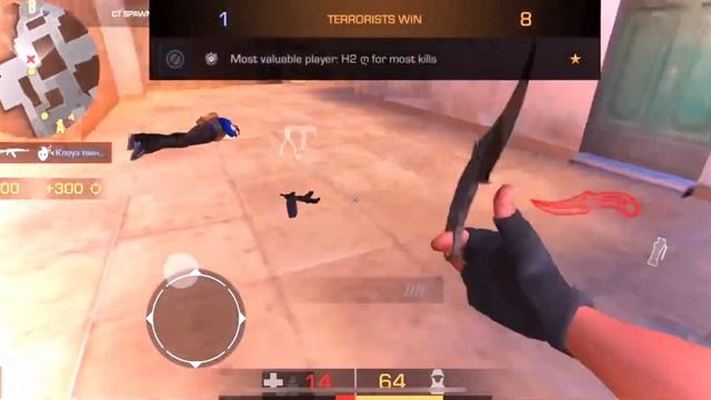 New year,New H2 | Standoff 2 highlights смотреть онлайн