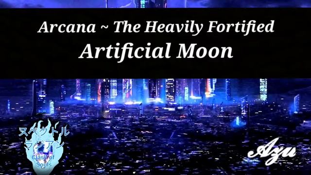 Spectral Radian: Clash of Souls ~ Track 7: Arcana ~ смотреть онлайн