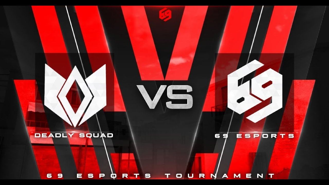 Deadly Squad vs 69 eSports | SHOW-MATCH | Standoff 2 смотреть онлайн