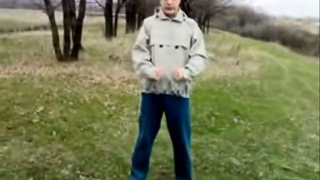 Боевые формы РУН (демо).wmv смотреть онлайн