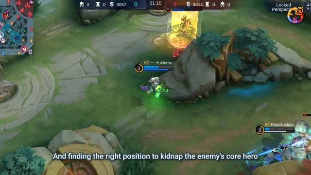 Kadita Pro Tutorial 2023 | MLBB PH Official Academy | Episode 51 смотреть онлайн