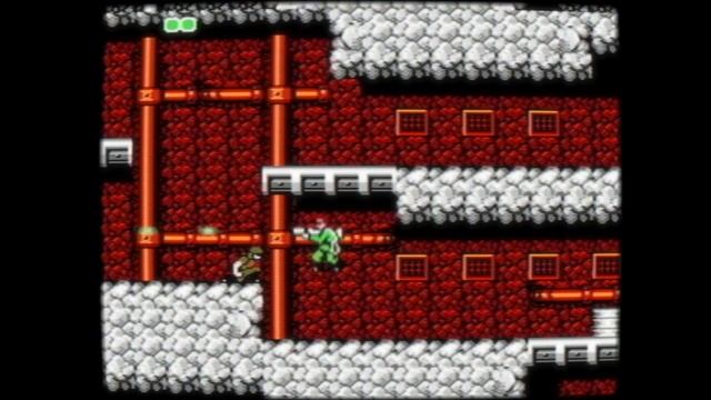 Bionic Commando (NES) | Rental Replays #17 смотреть онлайн