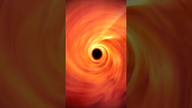Our Galaxy's Black Hole Sagittarius A* not as Sleepy as thought: Astronomers смотреть онлайн