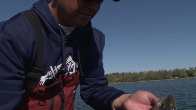 Tony Roach Fishing Report - 5/14/12 смотреть онлайн