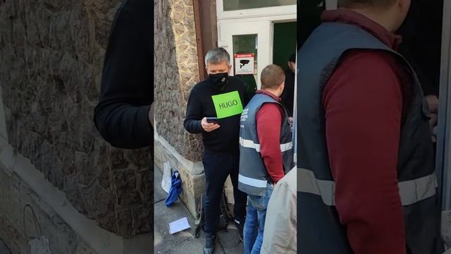 часть 1 .Ленинград .27.04.2024 . КИО у жителей города отбирает их собственность . смотреть онлайн