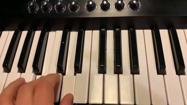 Roland V-Synth GT !