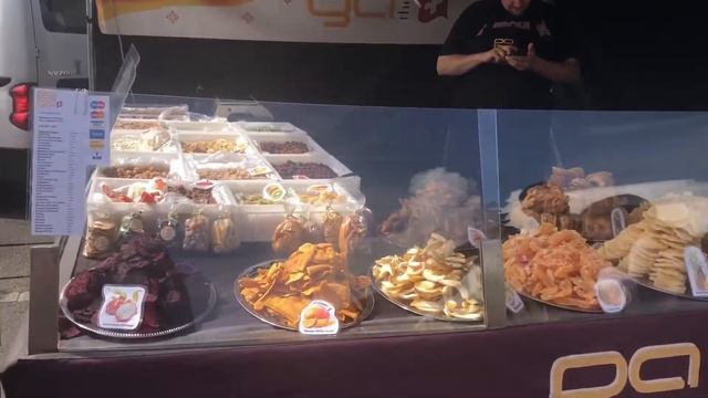 market dto sa amin. смотреть онлайн