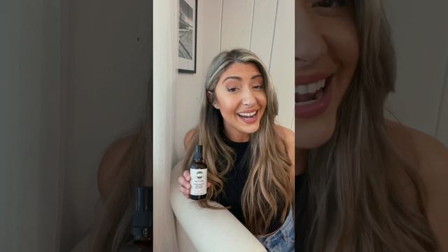 Aromatherapy Drops Hydrating & Protecting Face Mist_ skin loving hydrolats смотреть онлайн