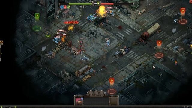 ИГРА КРИЗИС: Ивент Воздух свободы, миссии на пси батареи смотреть онлайн