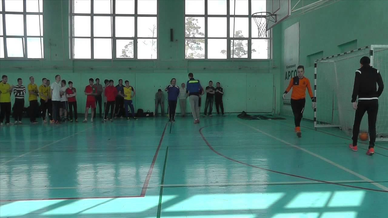 Центр - Локо (Кубок пенальти НФЛ) смотреть онлайн
