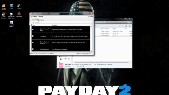 How to unlock all achievements in TeamFortress 2 смотреть онлайн