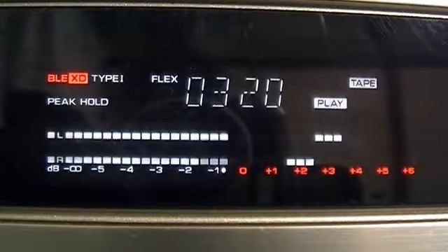 【Pioneer T 07S】鳥の詩【録音・再生】 смотреть онлайн