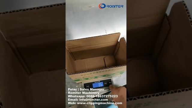 Автоматическая линейная электронная упаковочная машина для наполнения лимонной коробки Weigher смотреть онлайн
