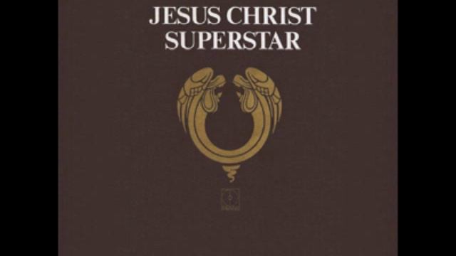 Heaven On Their Minds - Jesus Christ Superstar (Andrew Lloyd Webber And Tim Rice)