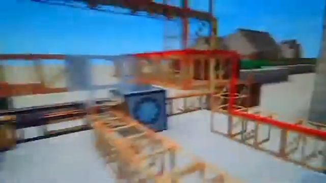 обзор мода thermal expansion 2-ая часть смотреть онлайн