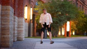 Учимся Танцевать Шафл - W-Step / обучение для начинающих  #dance #shuffle