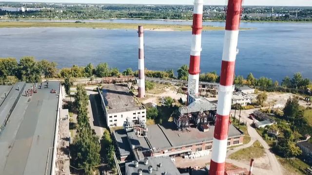 Энергия воды. Энергия металла. Энергия людей. смотреть онлайн