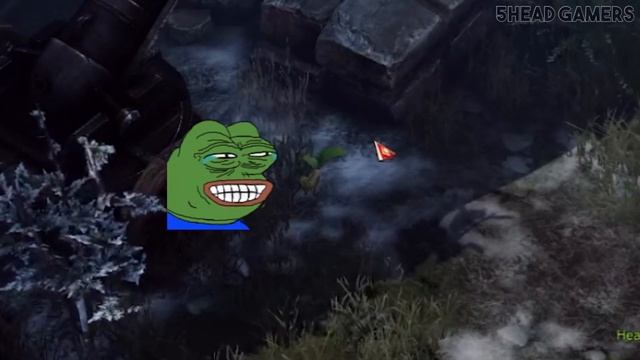 Shroud got DESTROYED by Argos Boss! | Lost Ark Funny & Epic Moments смотреть онлайн