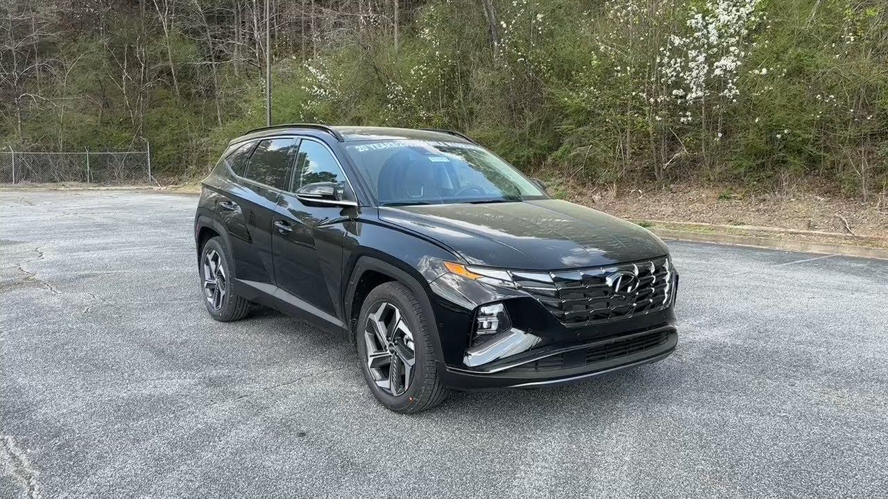 2023 Hyundai Tucson Birmingham, Hoover, Alabaster, Vestavia Hills, Helena I230894 смотреть онлайн