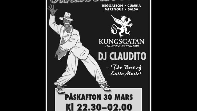 Caribbean Club 30 Mars Kungsgatan ingång genom Sports смотреть онлайн