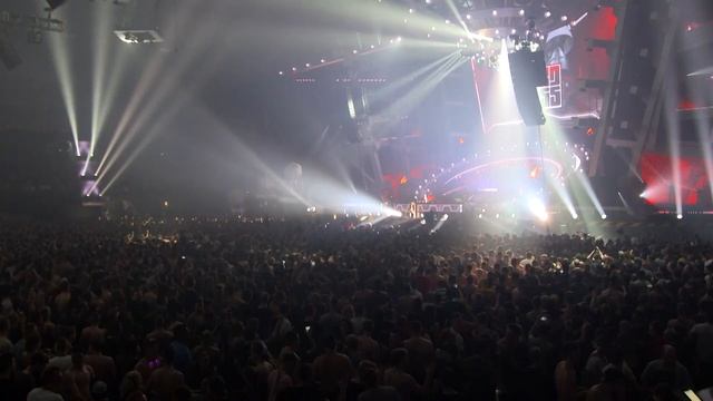 Hard Bass 09.02.2019 | End of Line (Warface, Delete, Killshot) live set смотреть онлайн