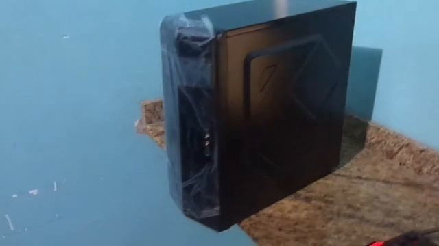 Unboxing - Gabinete Gamer - Vinik DustStorm V2 [Série VX Gaming] смотреть онлайн
