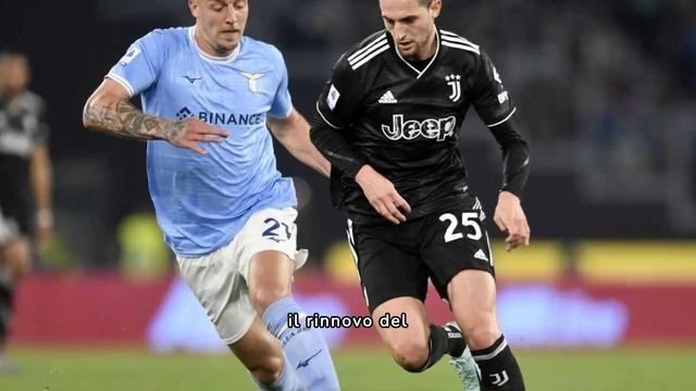 💣 BOMBA DI CALCIO MERCATO! MILINKOVIC-SAVIC TORNA IN SERIE A: ALLA JUVE? смотреть онлайн