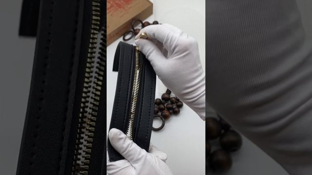 Сумка узором Геометрия из пластиковой Канвы и фурнитура, набор НитиПитер смотреть онлайн