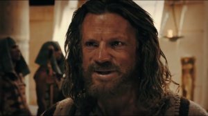 Моисей! Художественный фильм. #Исход из рабства египетского! #Пасха наша Христос! Божий #Песах чудо