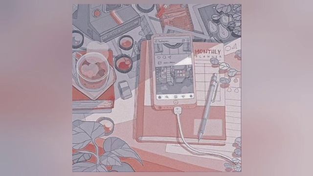 дрипсэт - Gone.fludd (slowed And Reverb)