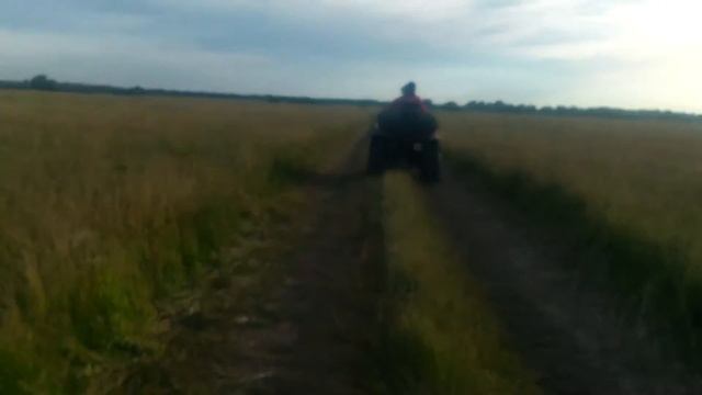 Квадрики Рязань 11 смотреть онлайн