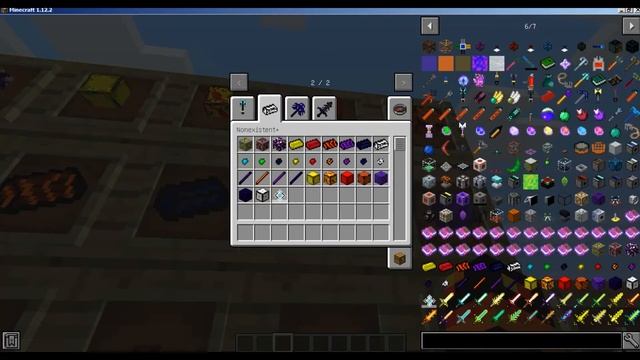 ОБЗОР НА МОД ДЛЯ МАЙНКРАФТ 1.12.2 смотреть онлайн