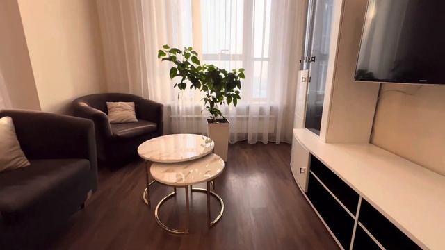 АРЕНДА | Апартаменты в RICHMOND Residence