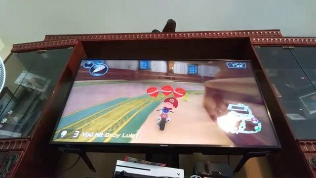 The tendo switch a really fun смотреть онлайн