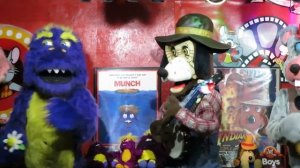 Chuck E  Cheese's - American Pride Segment 3