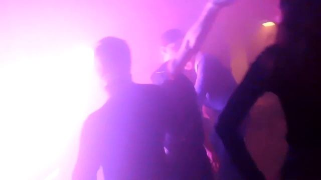 ETILEN - Волна (promo с выступления)