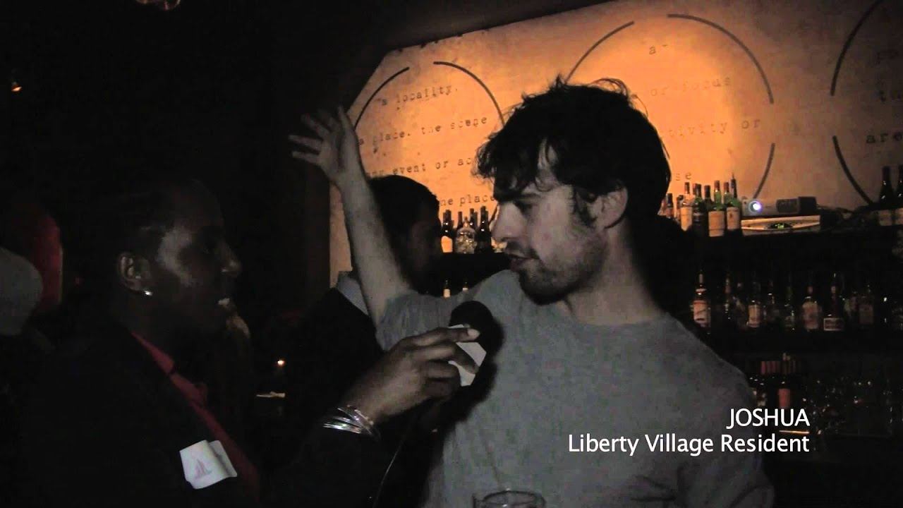 Liberty Social Hour- Noche Caliente: Locus 144 смотреть онлайн