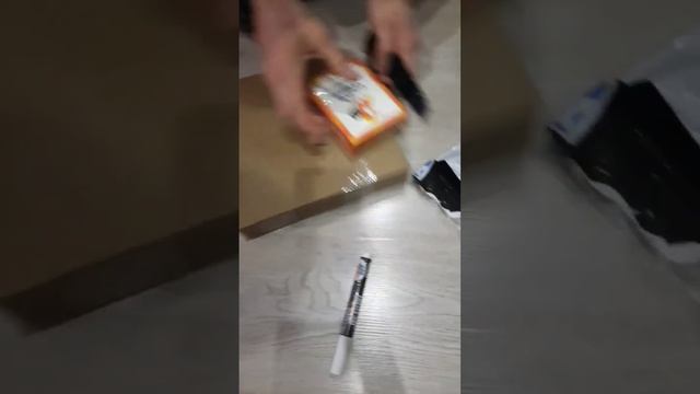 КАК ВАМ ТАКАЯ ДОСТАВКА ОТ OZON? 🤦♀️ смотреть онлайн