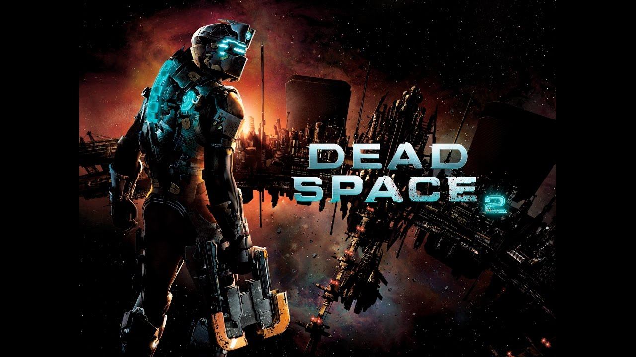 Deadspace 2 - It's The Final Countdown смотреть онлайн