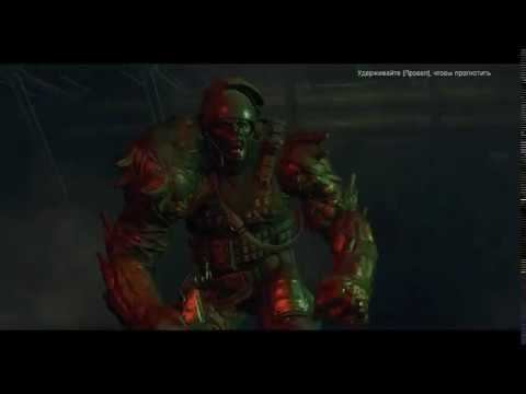 Dying Light The Following Защита Али #9 смотреть онлайн
