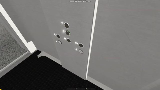 Otis gen 2 life lift at 1940s building- roblox смотреть онлайн