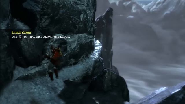 My Vengeance, Ends Now - God of War 3 #1 смотреть онлайн