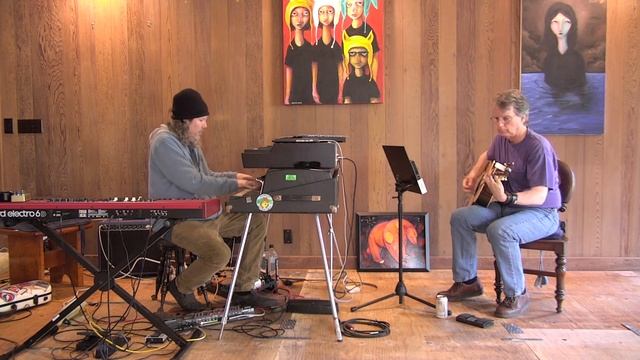Doobie Decibel System Duo "Shelter In Place" #15 2020-03-30 смотреть онлайн