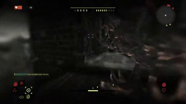 Dying Light - Cheaters use instant hive killing flares смотреть онлайн