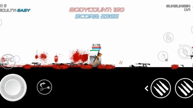 STICK It To The MAN | Stick Warfare Blood Strike | DAY 7