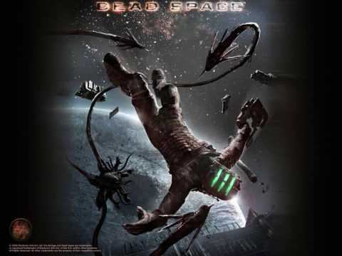Dead Space soundtrack - The Cost of Living Is On the Rise смотреть онлайн